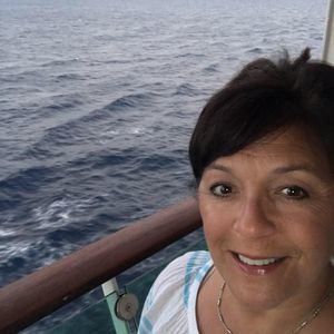 Meet your Posher, Becky